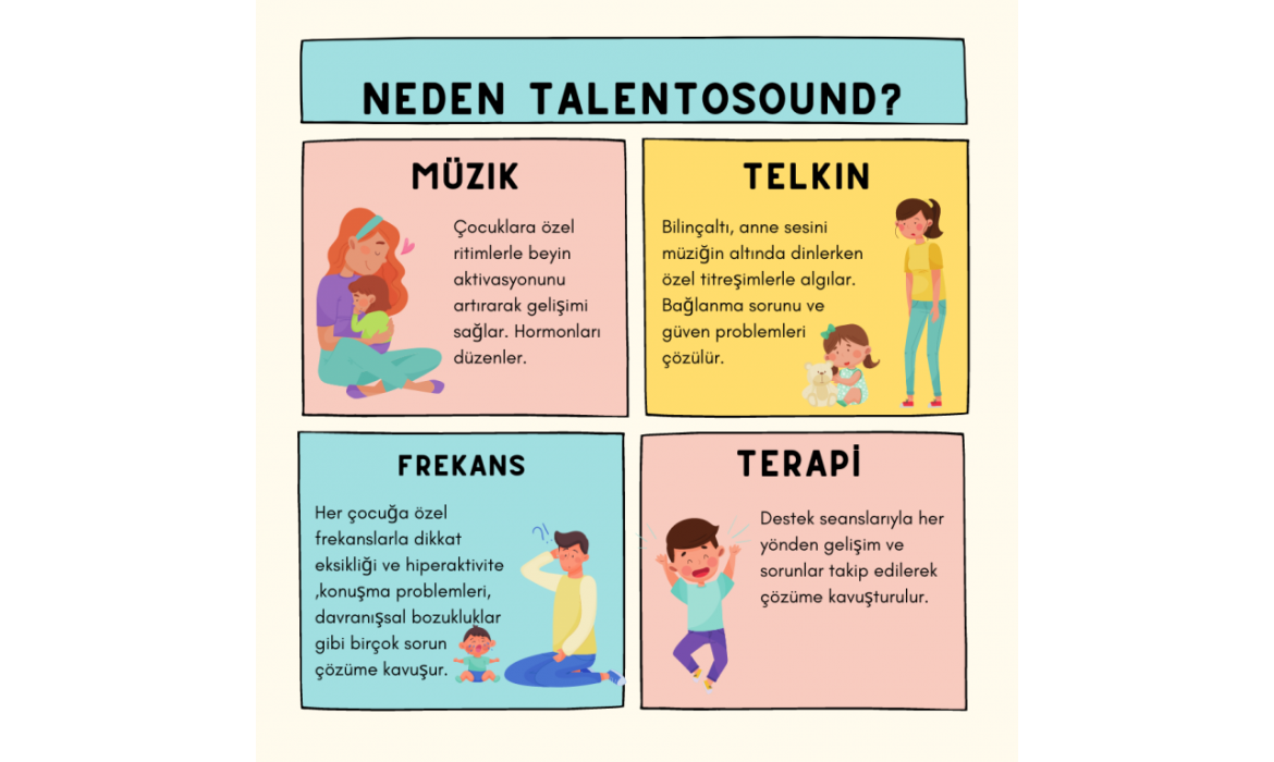 TalentoSound